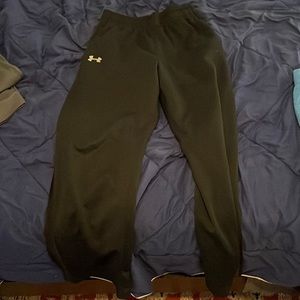 Under armour sweats